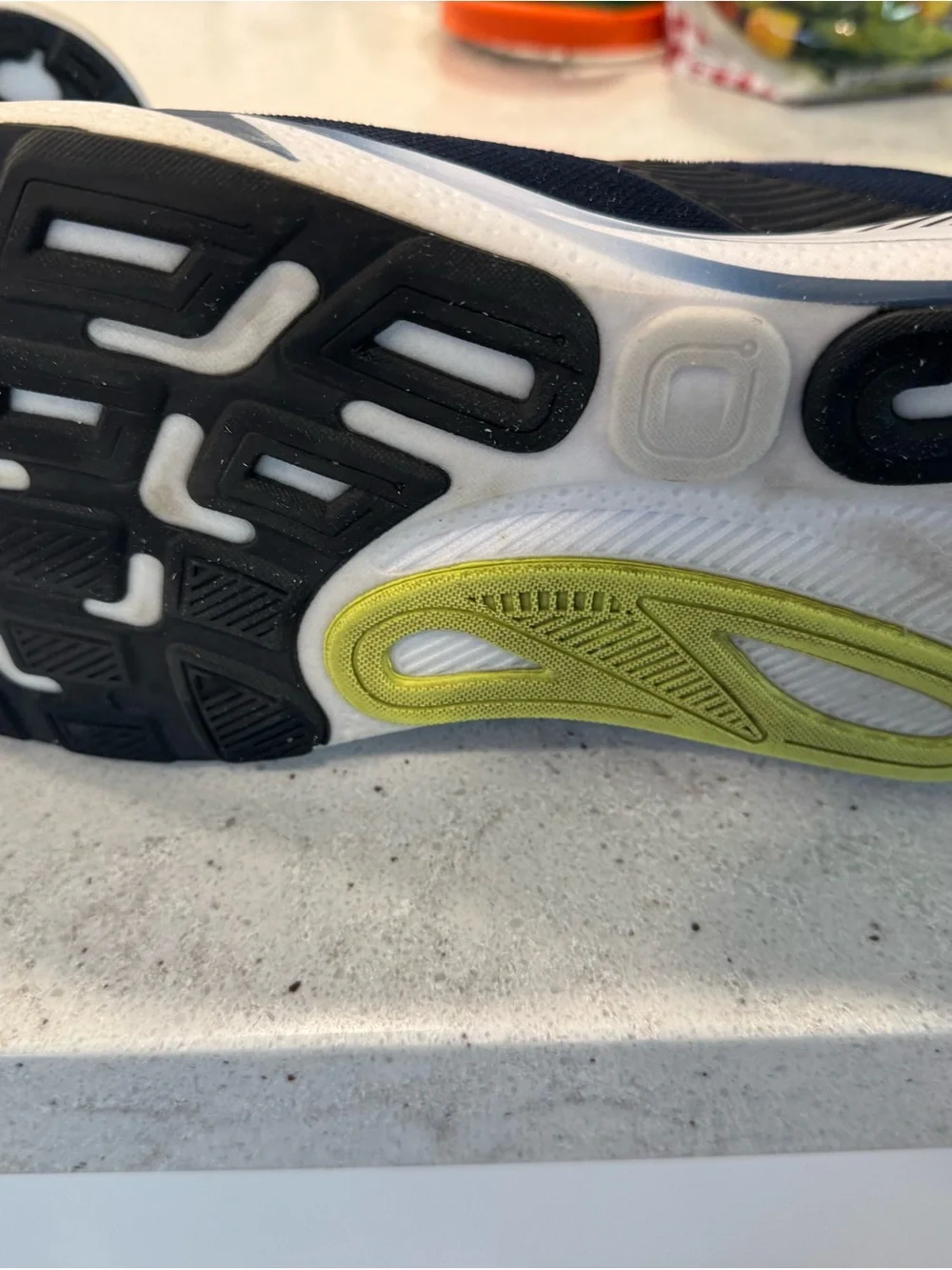 Brooks Adrenaline GTS 24 size 14